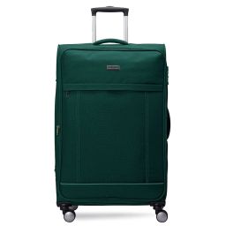 carriall Trolley Bag with Adjustable Handle image 1