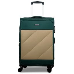 carriall Trolley Bag with Adjustable Handle image 1