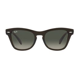 ray-ban 0RB0707S UV-Protected Square Sunglasses image 1