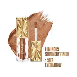 lakme Be-Jewel Satin Eye Tint One-Step Liquid Eyeshadow - Hazel-picture-34