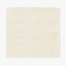 muji Indian Cotton Handwoven Coaster image 1