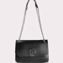 allen solly Women Structured Shoulder Bag-picture-29