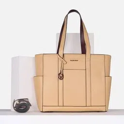 allen solly Women Shoulder Bag with Laptop Sleeve-picture-34