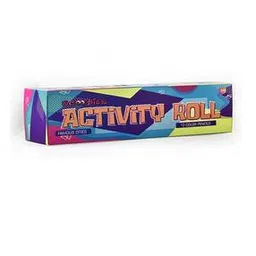 scoobies Activity Roll Famous Cities Design 6ft Maze Puzzles Spot Differences Sketches-picture-11