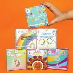 kalakaram Set of 54 DIY Quilling Kit-picture-20