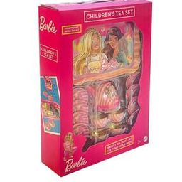 kriiddaank Barbie Portable Tea Set-picture-13