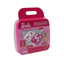 kriiddaank 8-Piece Barbie Doctor Set-picture-15
