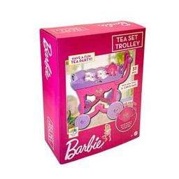 kriiddaank Barbie 32-Piece Tea Set-picture-12