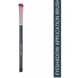 matt look Eye Shadow Application Brush for Face Makeup-picture-24