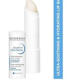 bioderma Atoderm Baume Levres Ultra-Hydrating Lip Balm-picture-39