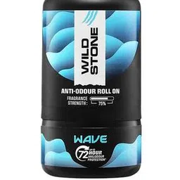 wild stone Men Wave Anti Odour Roll-On-picture-26