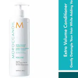 moroccanoil Extra Volume Conditioner-picture-4