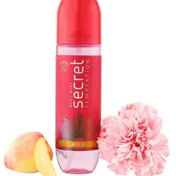 secret temptation Women Bold Body Mist-picture-22