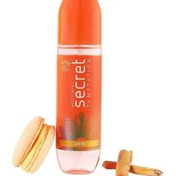 secret temptation Women Dew Body Mist-picture-20