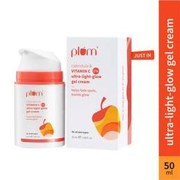 plum 1 Vitamin C Ultra-Light-Glow Boosting Gel-picture-6