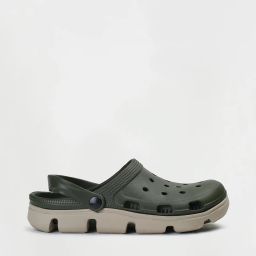 max Perforated Slingback Clogs image 1