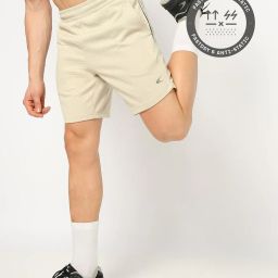 performax Men Regular Fit Shorts with Insert Pockets image 1