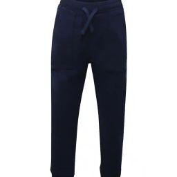 rad prix Flat-Front Pants with Drawstring Waist image 1