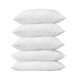 pumpum Set of 5 Rectangular Pillows 24" x 16" image 1