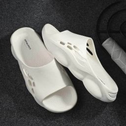 off limits Men Regular Fit Slides image 1