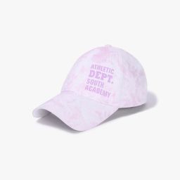 matchitt Typographic Print Cap image 1