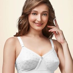 trylo oh so pretty you Full-Coverage Non-Wired Bra image 1