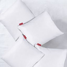 bianca Set of 4 Square Shape Cushions 18" x 18" image 1