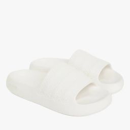 adidas originals Adilette Soft Slides image 1