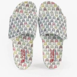 skechers Pop UPS 2.0 Feeling Kitty Slides image 1