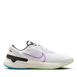 nike Renew Run 4 Se Running Shoes image 1
