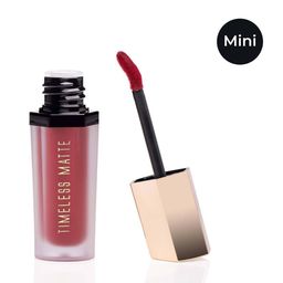pac Timeless Matte Mini Liquid Lipstick - Bite image 1