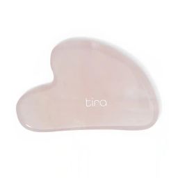 tira Rose Quartz Gua Sha image 1