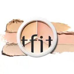 Cover Up Pro Concealer - 03 Cool-5