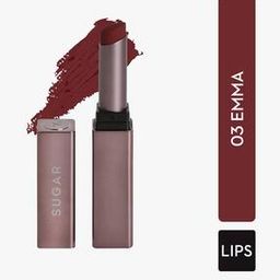 Mettle Satin Lipstick - 03 Emma-10