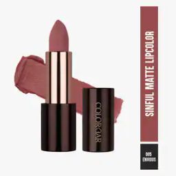 Sinful Matte Lipstick - 3.5 gm-30