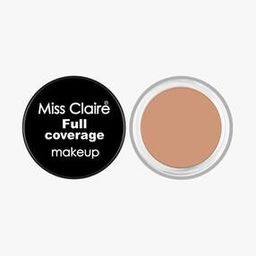 Full Coverage Makeup + Concealer- 06 Glow-17