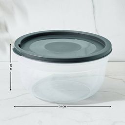 home centre Set of 6 Storage Containers image 5
