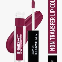 Non Transfer Lip Color - 19 Dive-image-74