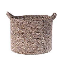 pano Set of 3 Multipurpose Baskets with Handles image 2