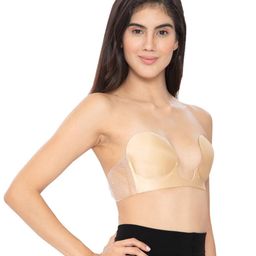 ilraso Non-Wired Stick-On & Silicon Bra image 2