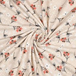 jinaya's Printed 3 Layer Cotton Reversible Single Bed Dohar image 2