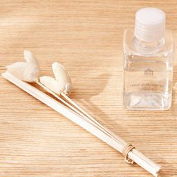 home centre Set of 7 Waterlily Reed Oil Diffuser image 2