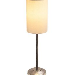 homesake Table Lamp with Shade image 2