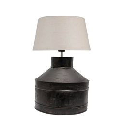 homesake Lighting Table Lamp with Shade image 2