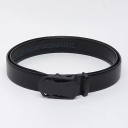 kastner Men Wide Belt With Adjustable Buckle image 2