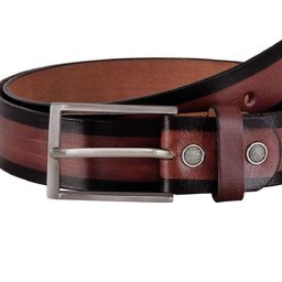 walrus Men Belt with Tang Buckle Closure image 2