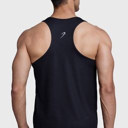 fuaark Printed Regular Sleeveless Vest image 2