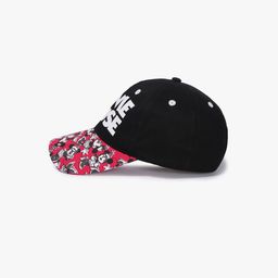 matchitt Mickey Mouse Print Cap image 2