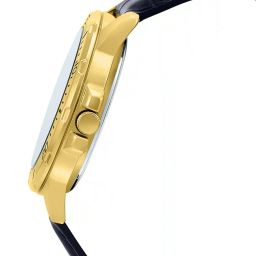 casio A1369 Enticer Men (MTP-VD01GL-1EVUDF) Analog Wrist Watch image 2