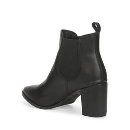 truffle collection Ankle-Length Boots with Elastic Detail image 2